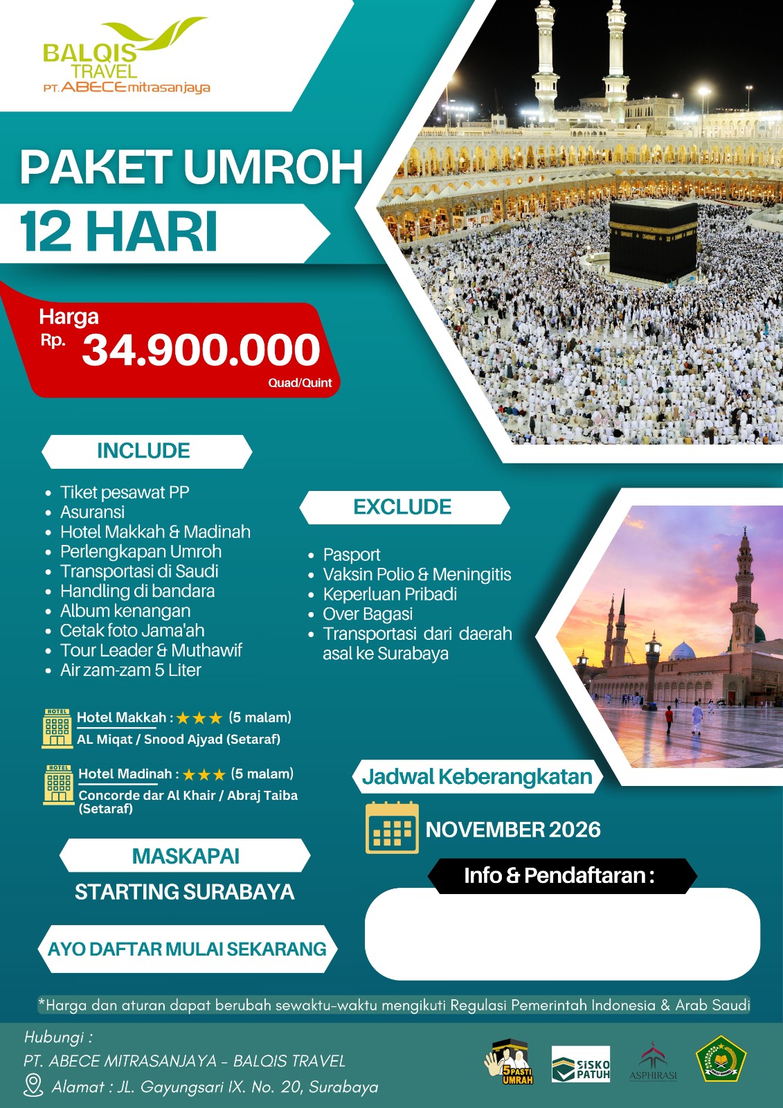 paket